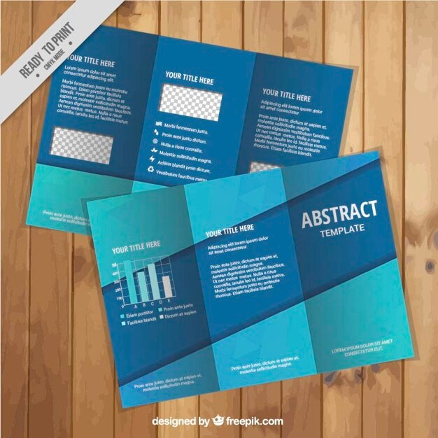 Brochures